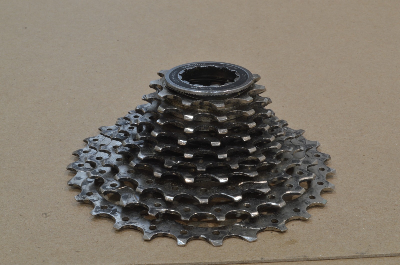 Shimano CS-5700 10 Speed Cassette