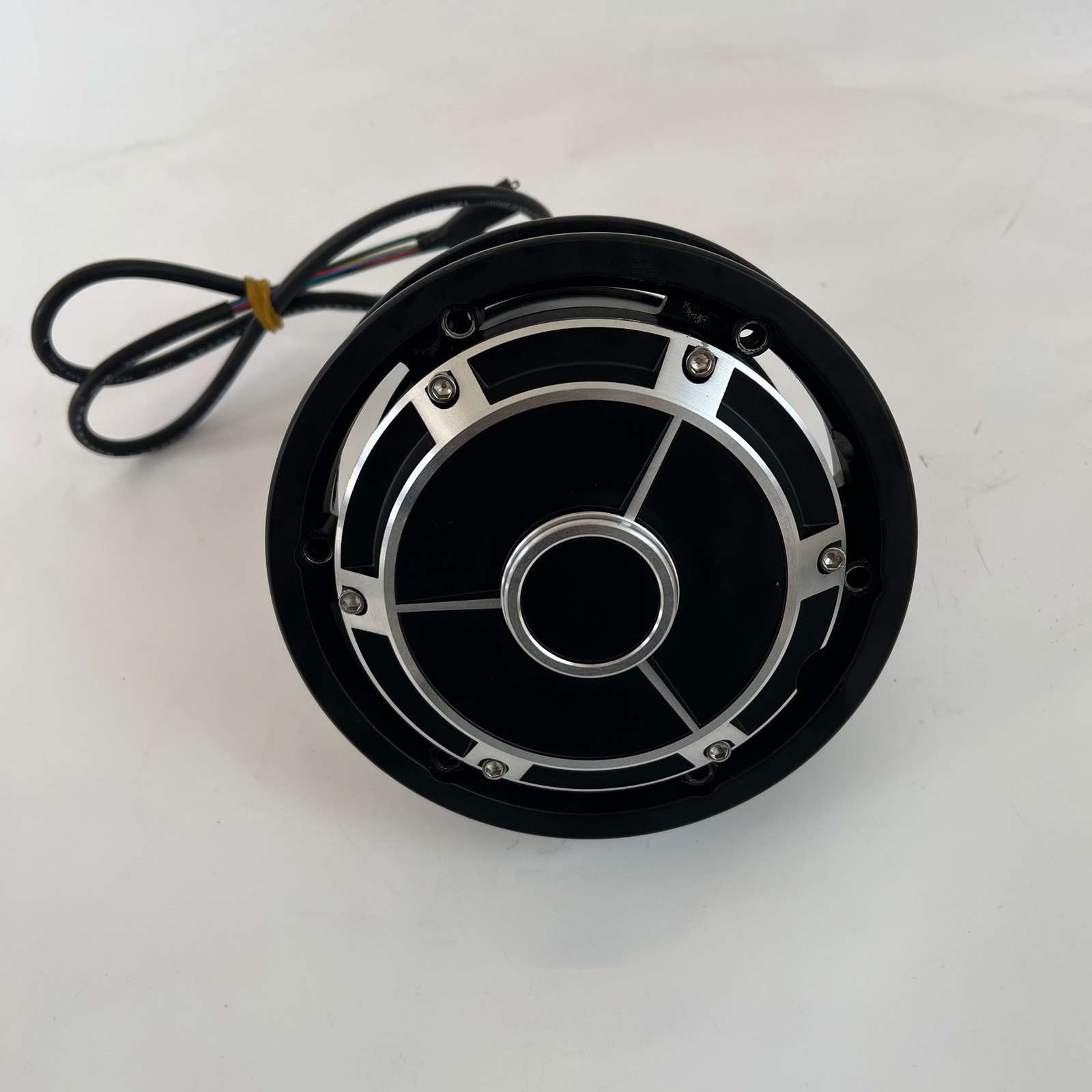 10 inch Split Hub Motor 36V 48V 60V 1200W Single-Side Axle Brake Split Hub Motor