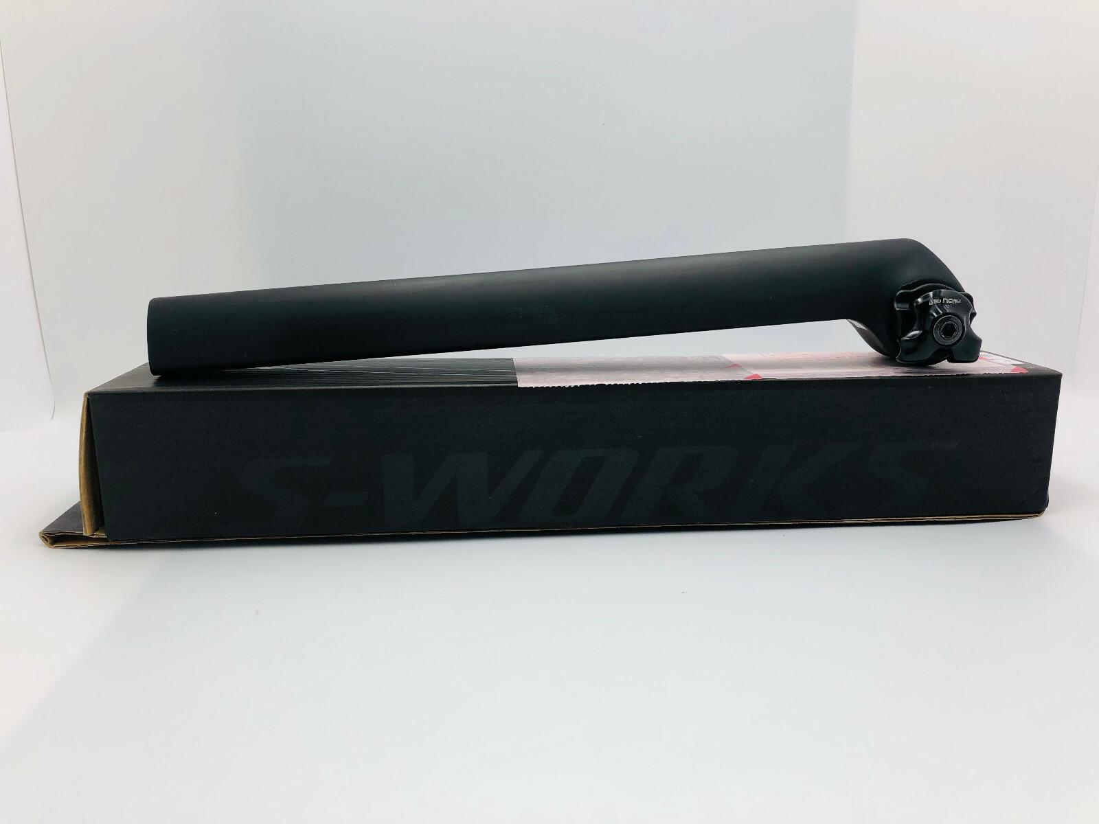 Specialized S-Works Shiv Disc Carbon Seatposts 25mm off set