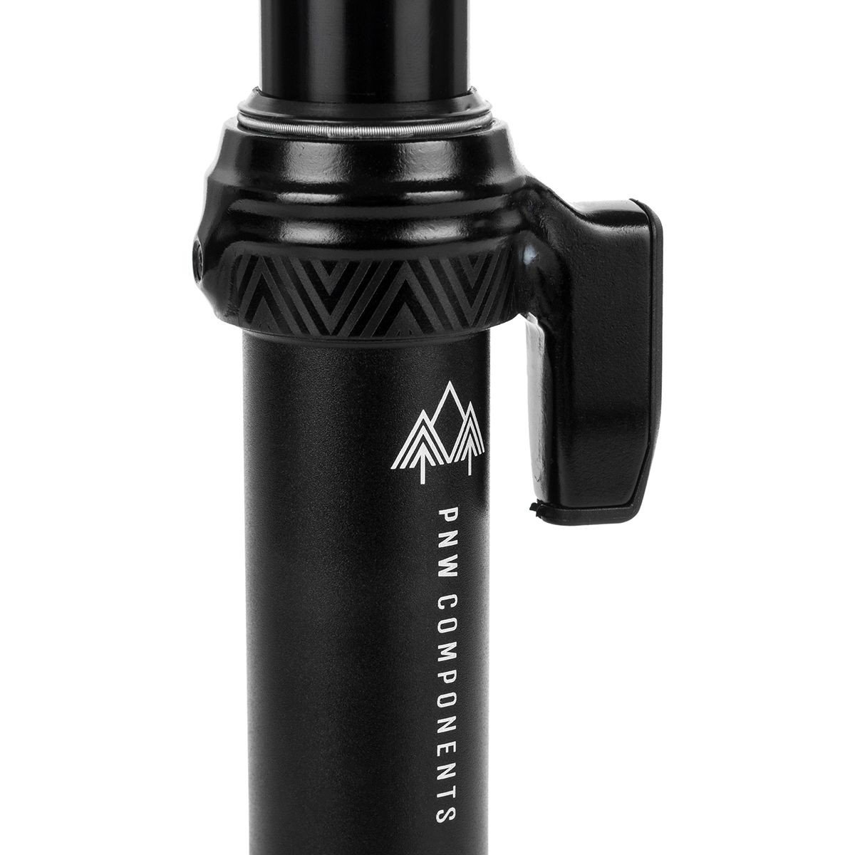 PNW Components Coast Suspension Dropper Seatpost