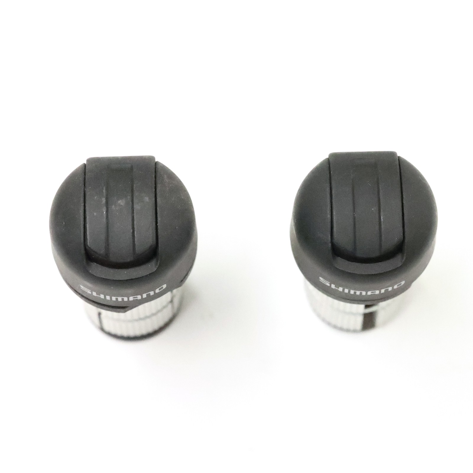 Shimano Dura-Ace SW-R9160 Di2 TT Bar End Shifters 1 Button Pair Take Off
