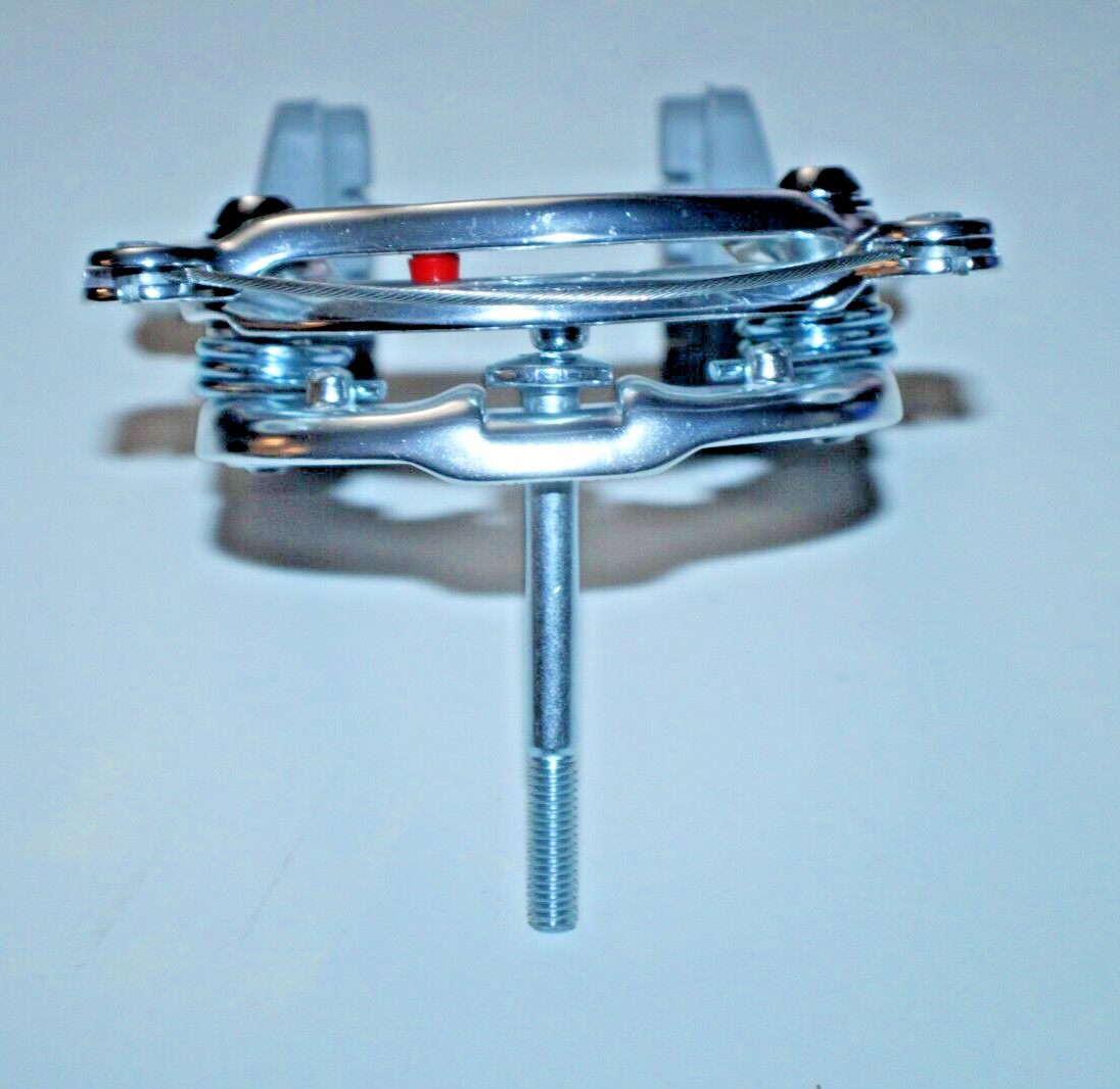 Dia-Compe DC-750 Center-Pull Rear Brake Caliper 60-78mm Silver Road Free Shipper
