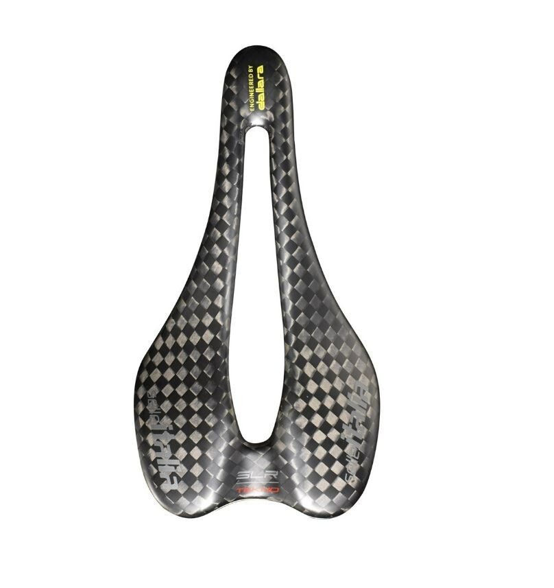 BIKE SADDLE BRAND: SELLE ITALIA SLR BOOST TEKNO SUPERFLOW L3 – FULL CARBON