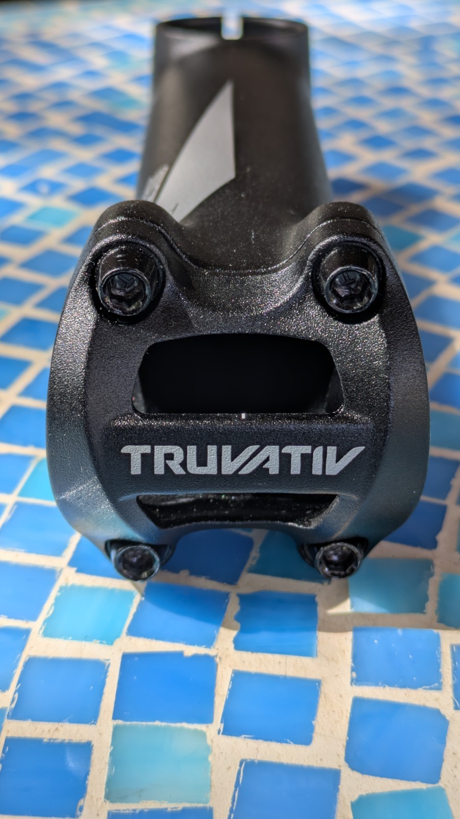 Truvativ Stylo T20 Stem 120mm 31.8mm 5D