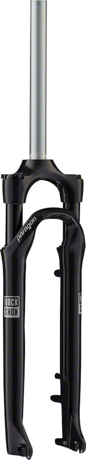 RockShox Paragon Gold RL Suspension Fork – 700c, 65 mm, 9 x 100 mm, 46 mm