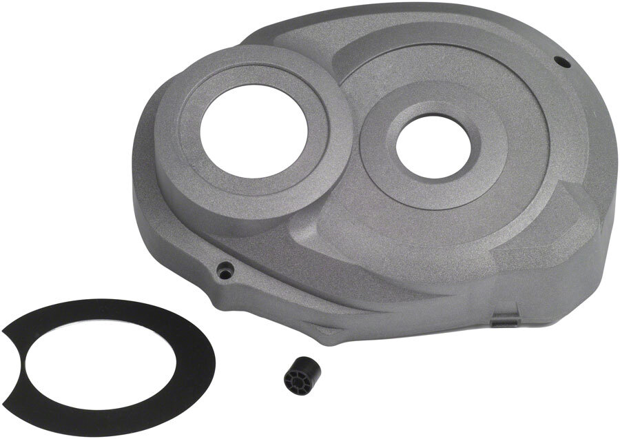 Bosch Design Drive Unit Cover – Left, Platinum, BDU2XX