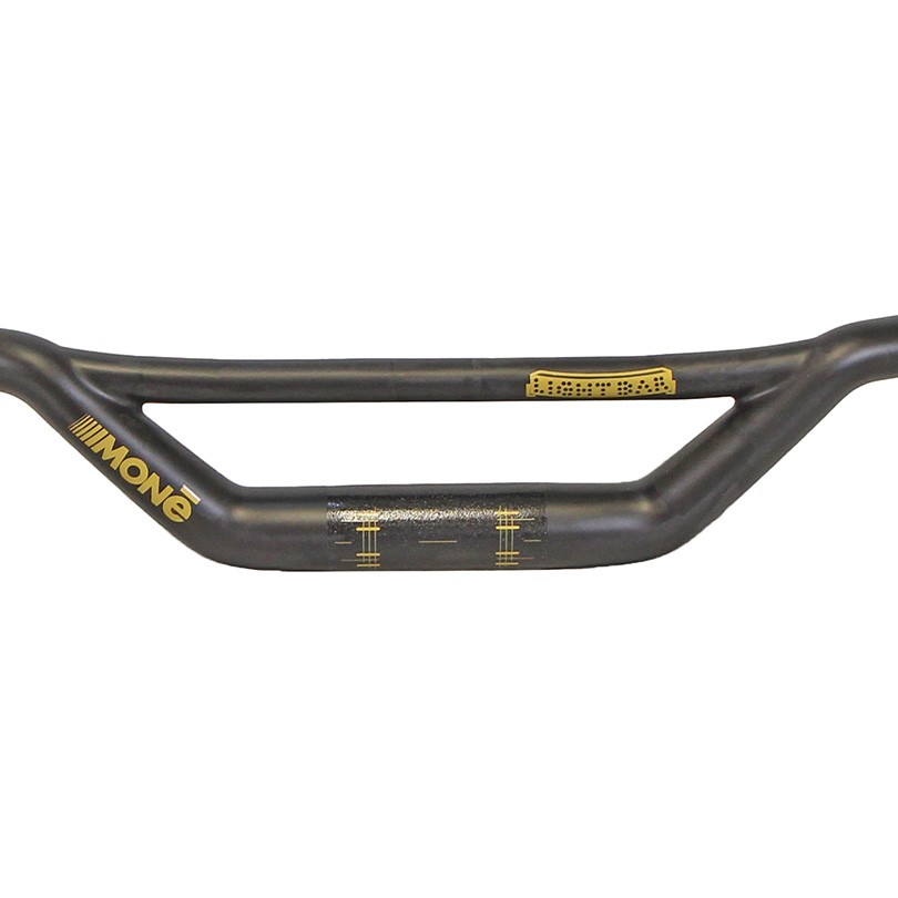 Mone LightBar Handlebar (31.8) 825mm, 64mm, Carbon