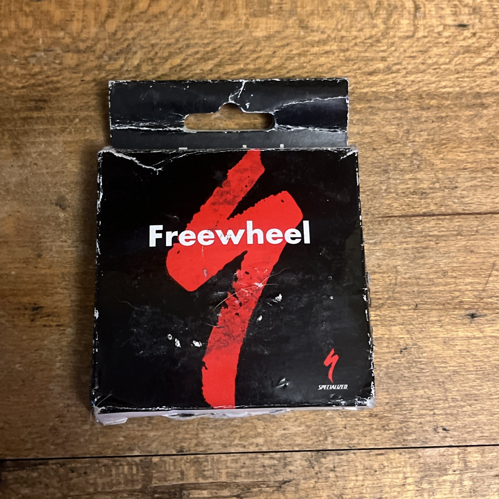 New In Box Specialized/Dicta 15 T Freewheel 3/32” 32 mm Mounting Diameter