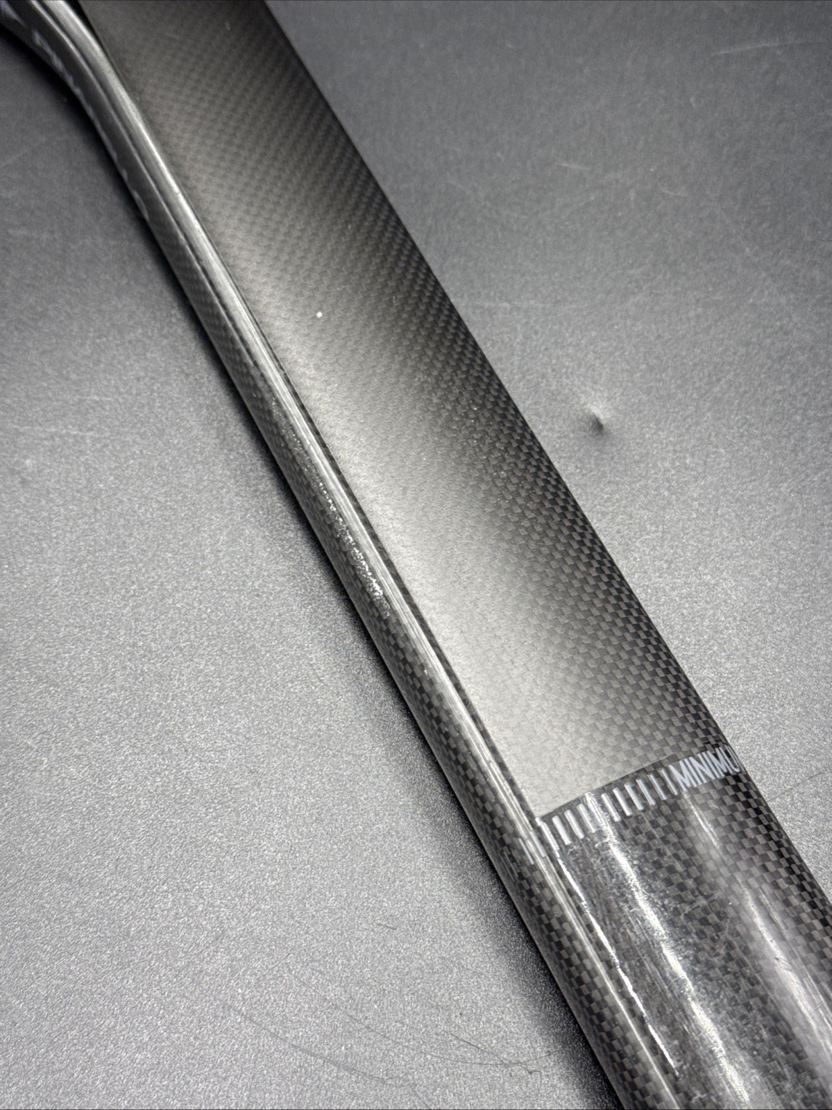 Pinarello DOGMA F8 F10 F12 Carbon Fiber 25mm Offset Aero Seatpost 350mm NO CLAMP