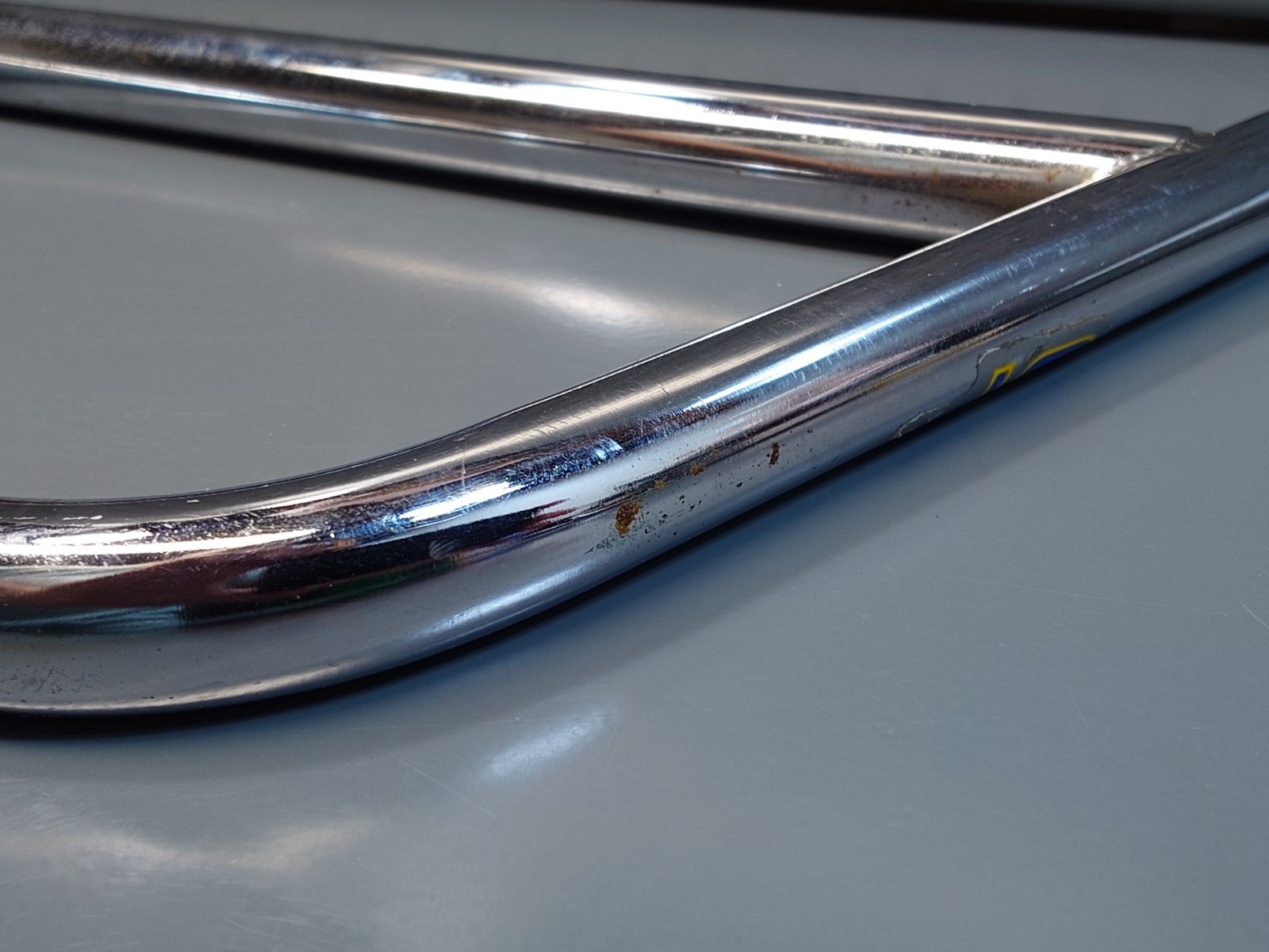 Gt 0.65 Bmx Bars