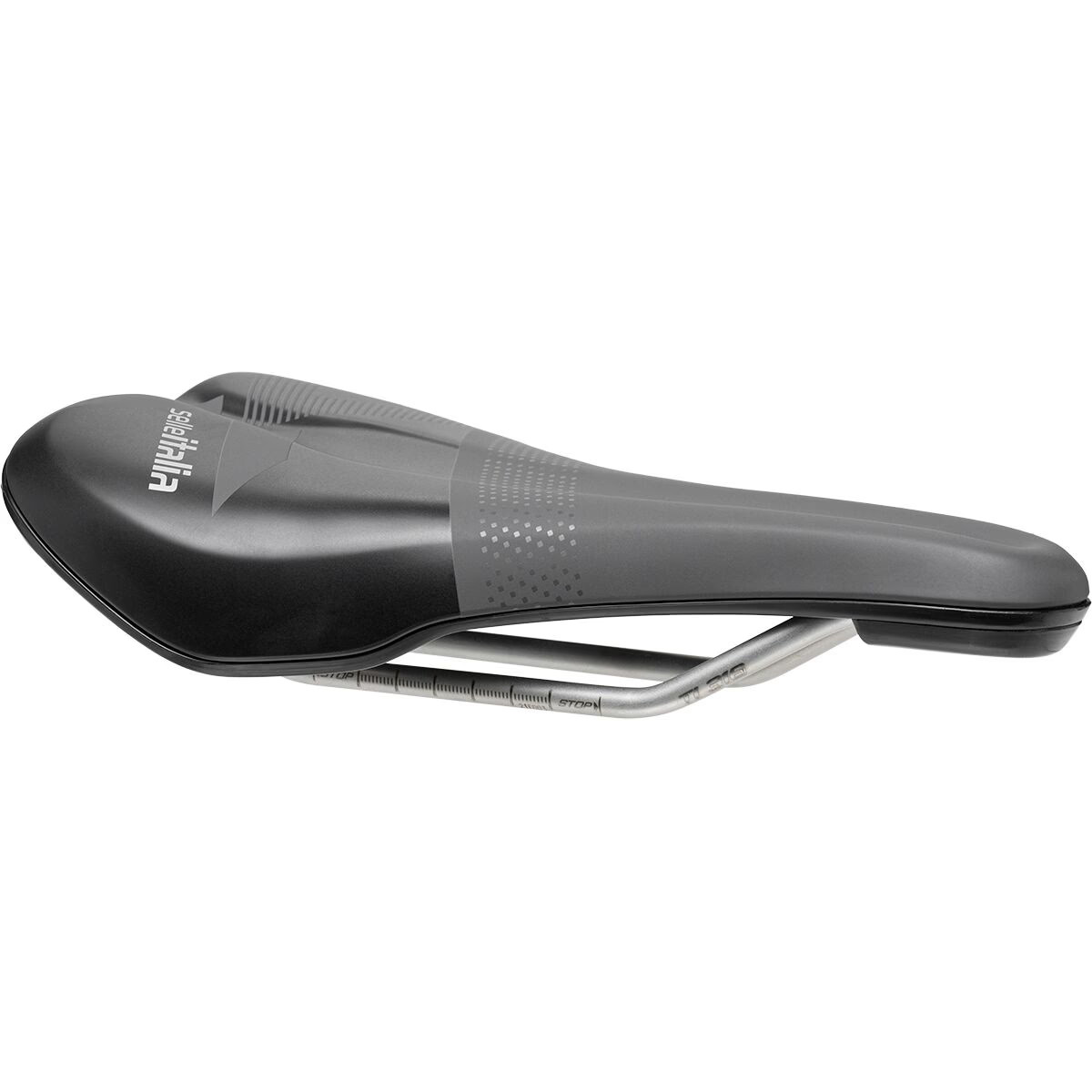 Selle Italia X-Bow TI316 Saddle Black, S