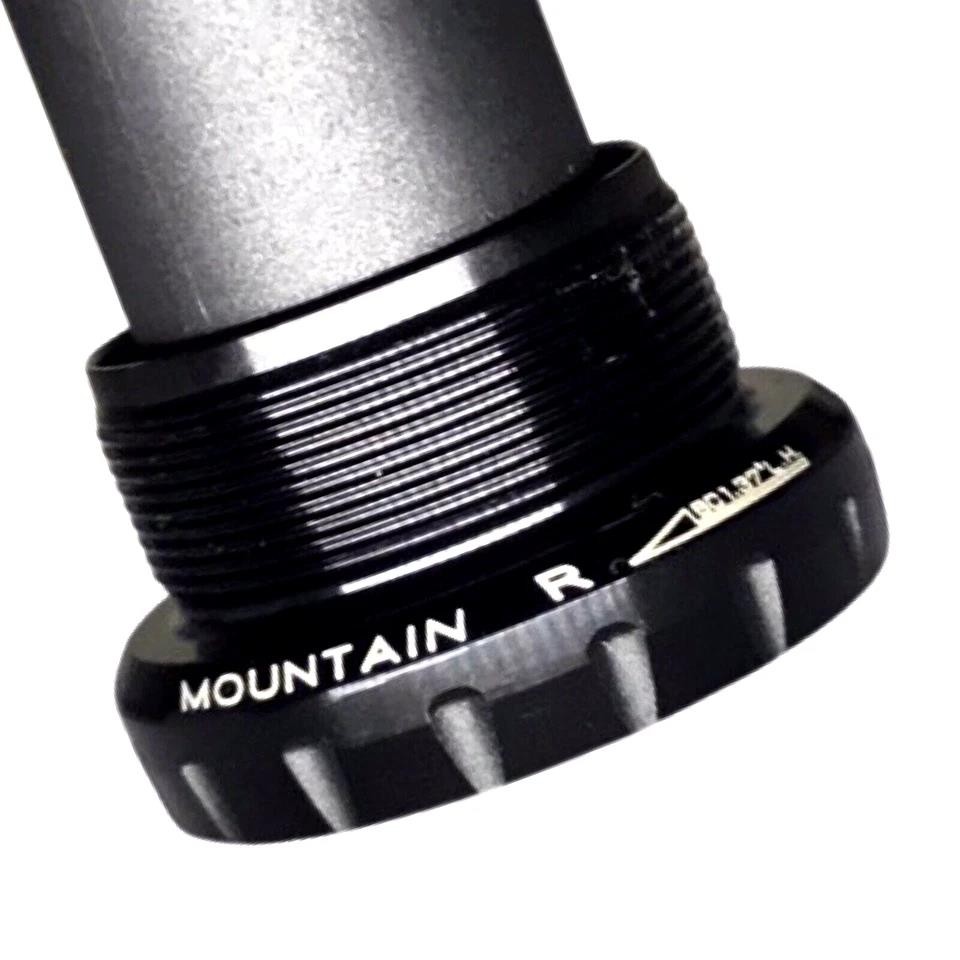 RHR HollowTech II Bottom Bracket 24mm 68‑73mm BSA Fits Shimano FSA New