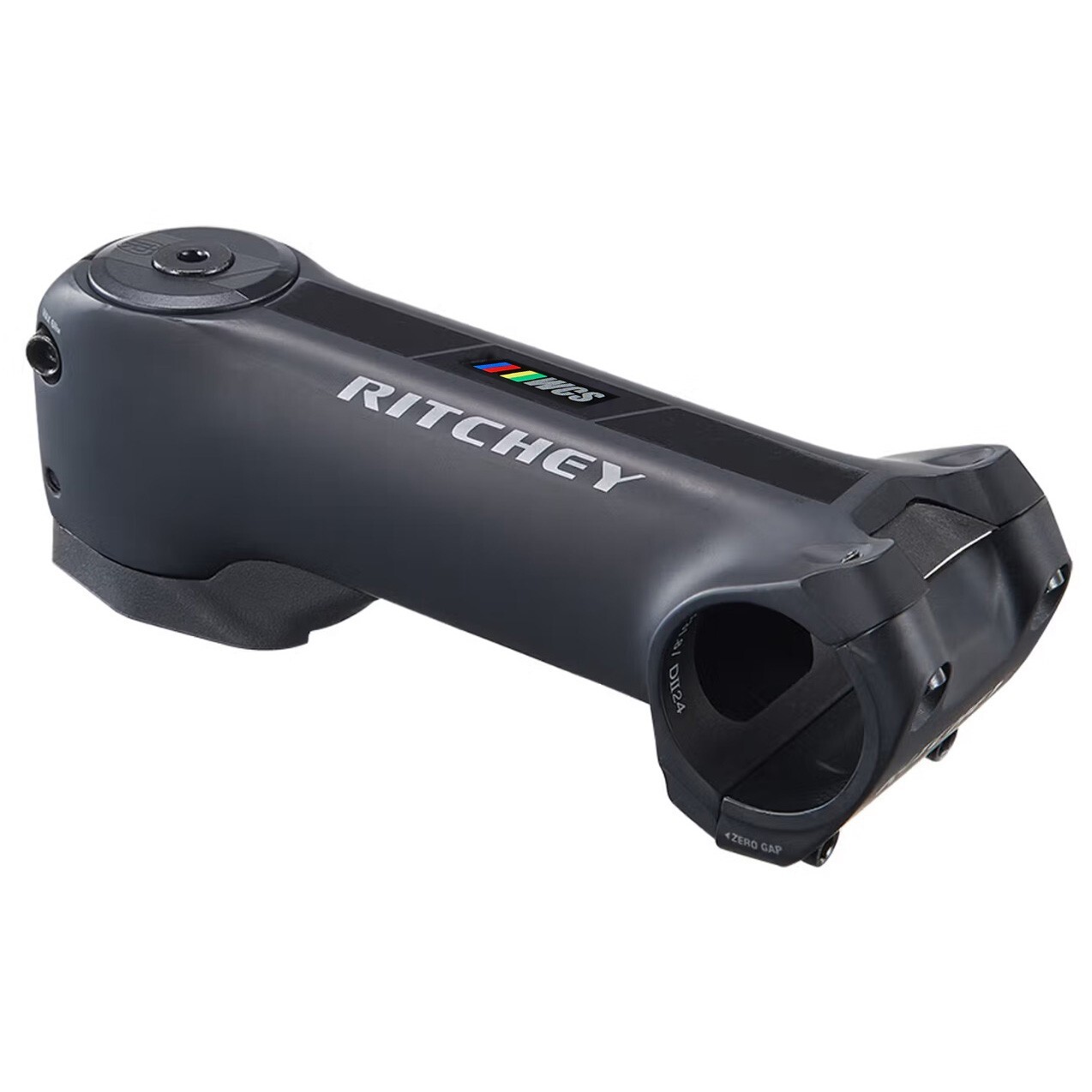 Ritchey WCS Switch Bicycle Bike Stem Matte Black -6 degree 31.8 x 100mm