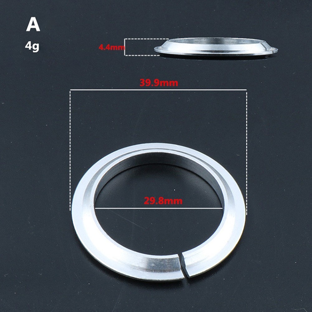2021ER Top-quality Inch Reducer 1-1/4″ To 1-1/8″??Headtube Replacement