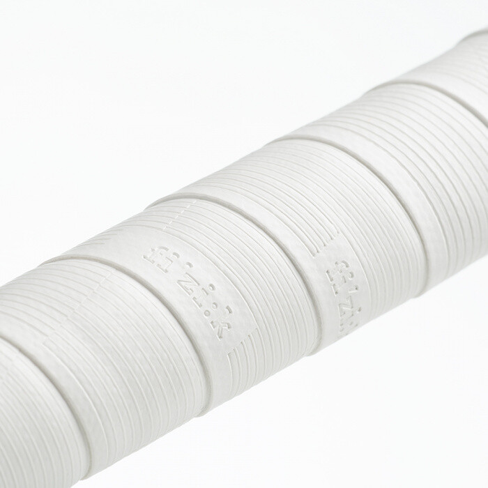 Fizik Cycling Bicycle Handlebar Tape Vento – 2.7mm – Solocush – Tacky – WHITE
