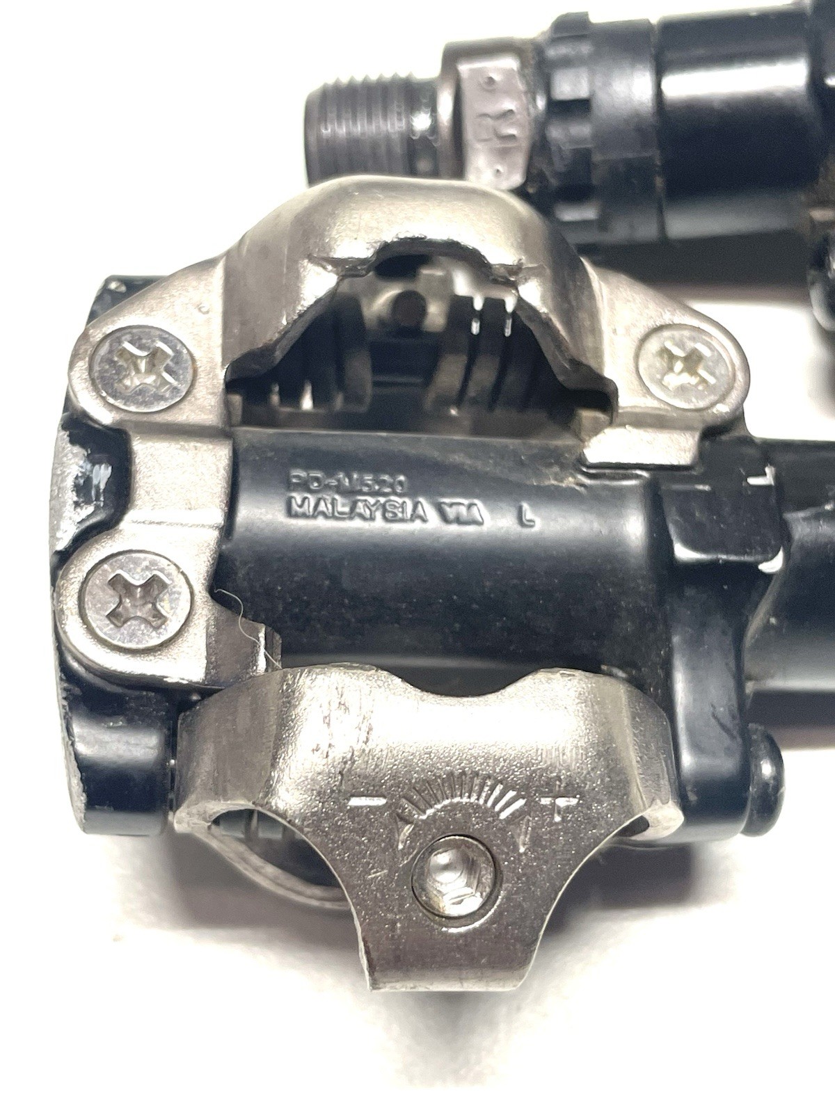 Shimano PD-M520 XC Clipless Mountain Bike Pedals