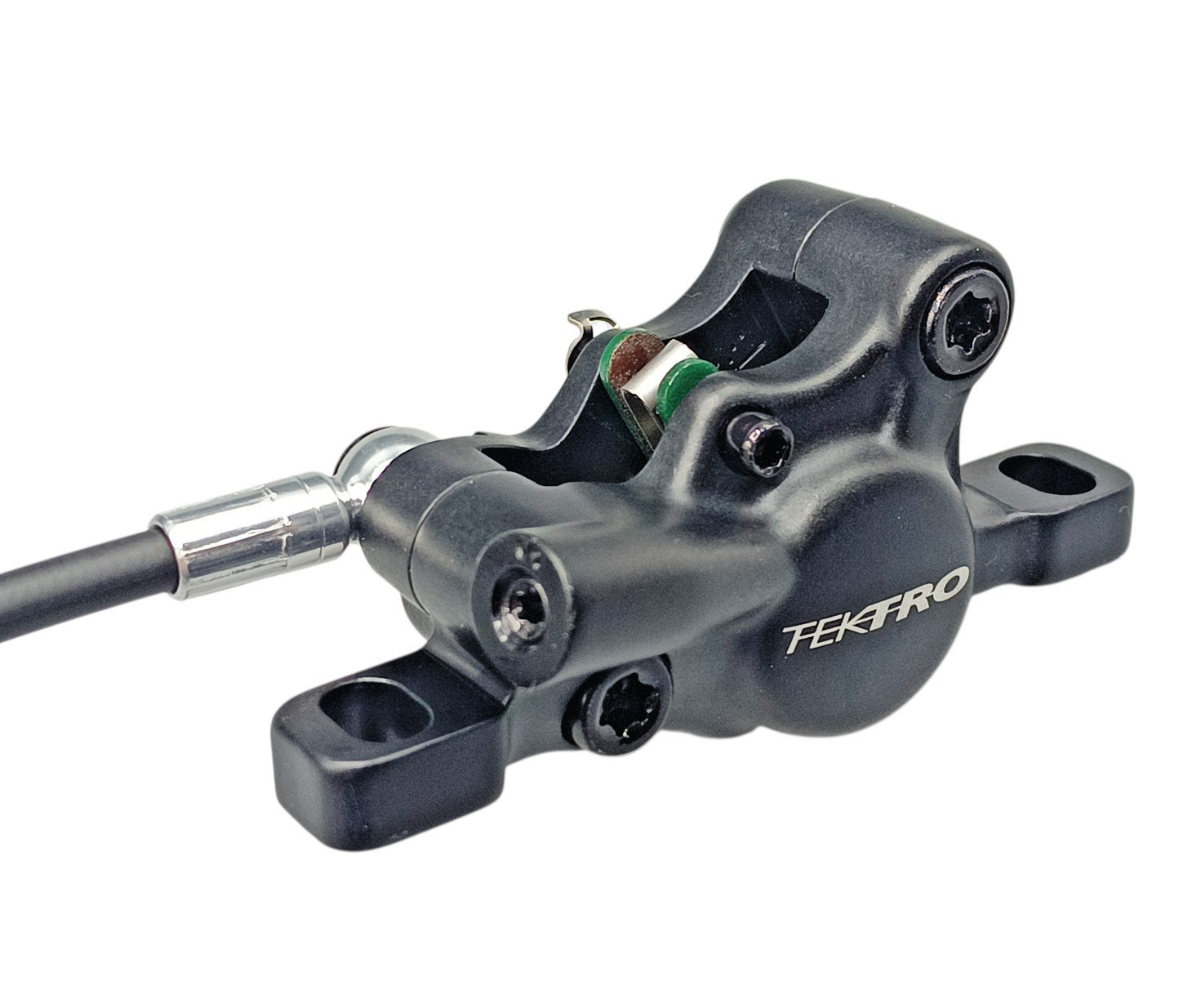 Tektro HD-T525 Auriga Brake Caliper Cargo Bike Incl. 470 Mm Line SUB Orion – NEW