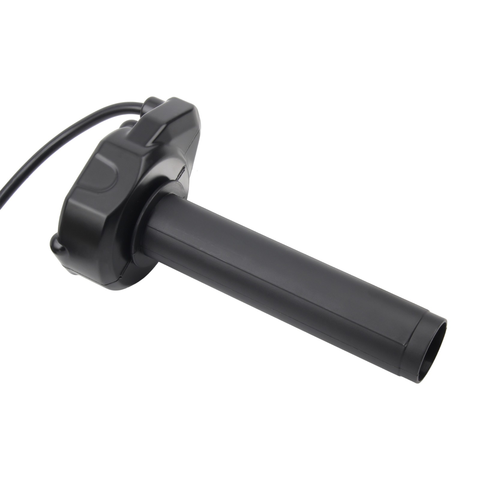 Electric Motorcycle Dirt Bike Handle Throttle Turn Grip Parts For Ridstar Q20