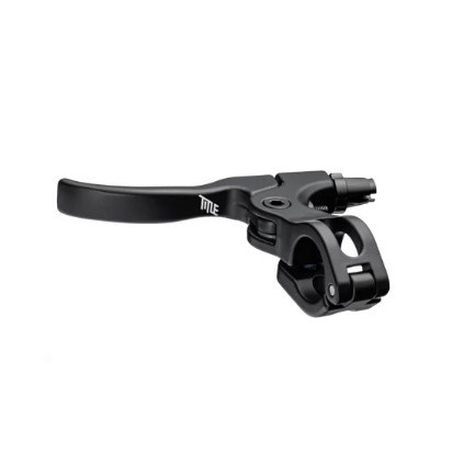 G2 Left Brake Lever – Lightweight Black Alloy, Short Lever Design for Gyro Bikes