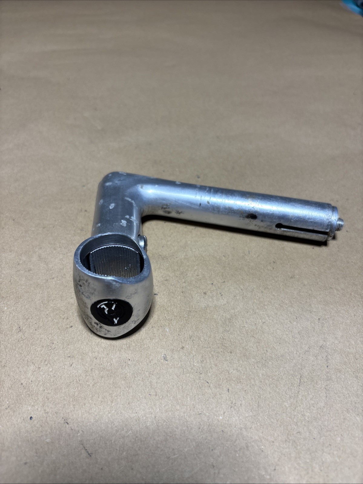 Cinelli Quill Stem 85mm