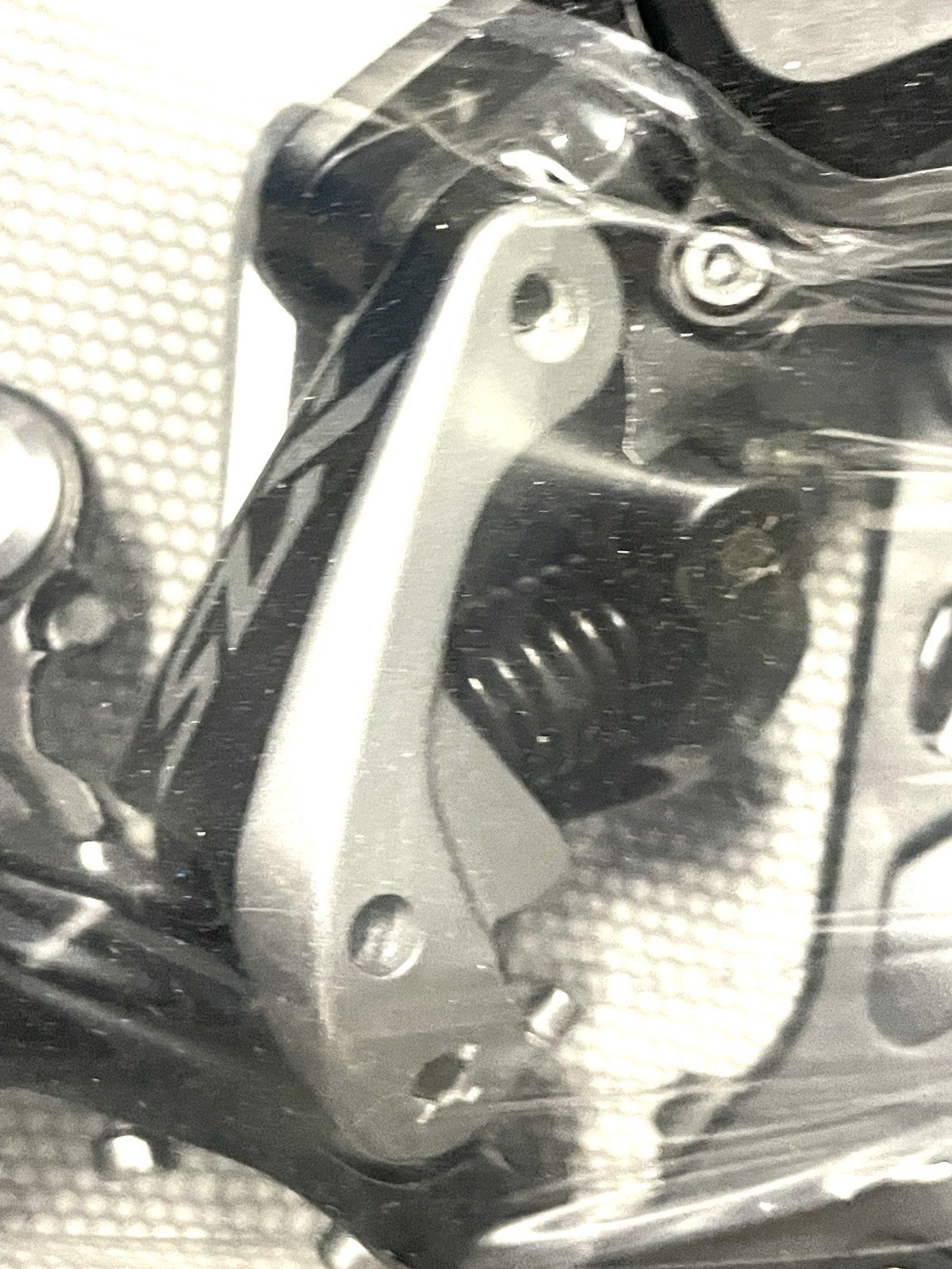 Shimano SLX RD-M7000-GS Rear Derailleur – 11 Speed, Medium Cage NEW
