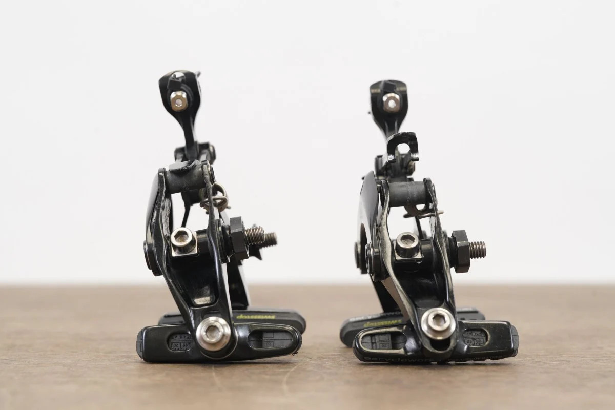 Cane Creek eeBrakes Gen 3 Direct Mount Rim Brake Road Calipers