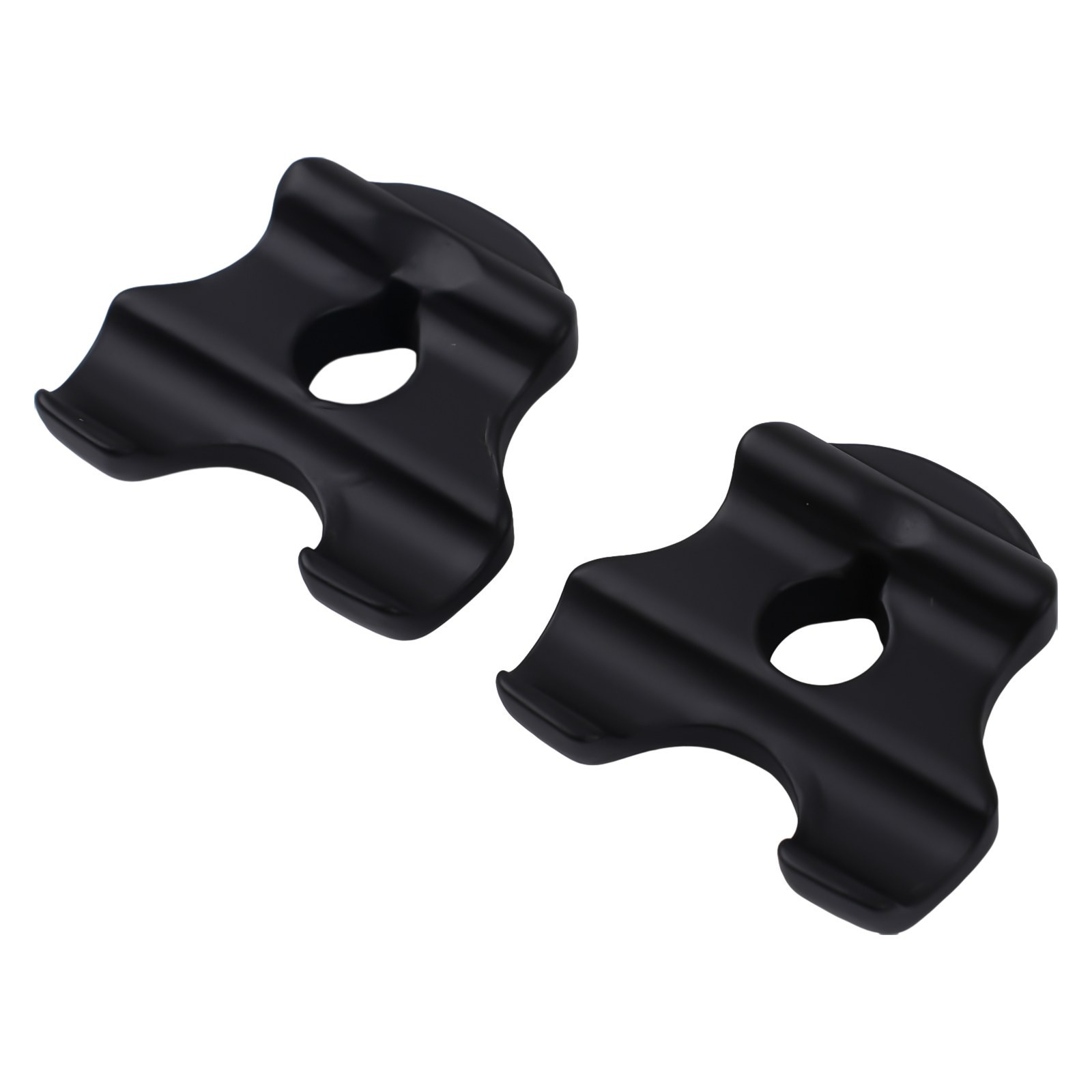 New Practical Seatpost Clamp Seat Tube Clip 7x9mm Converter Cycling Parts