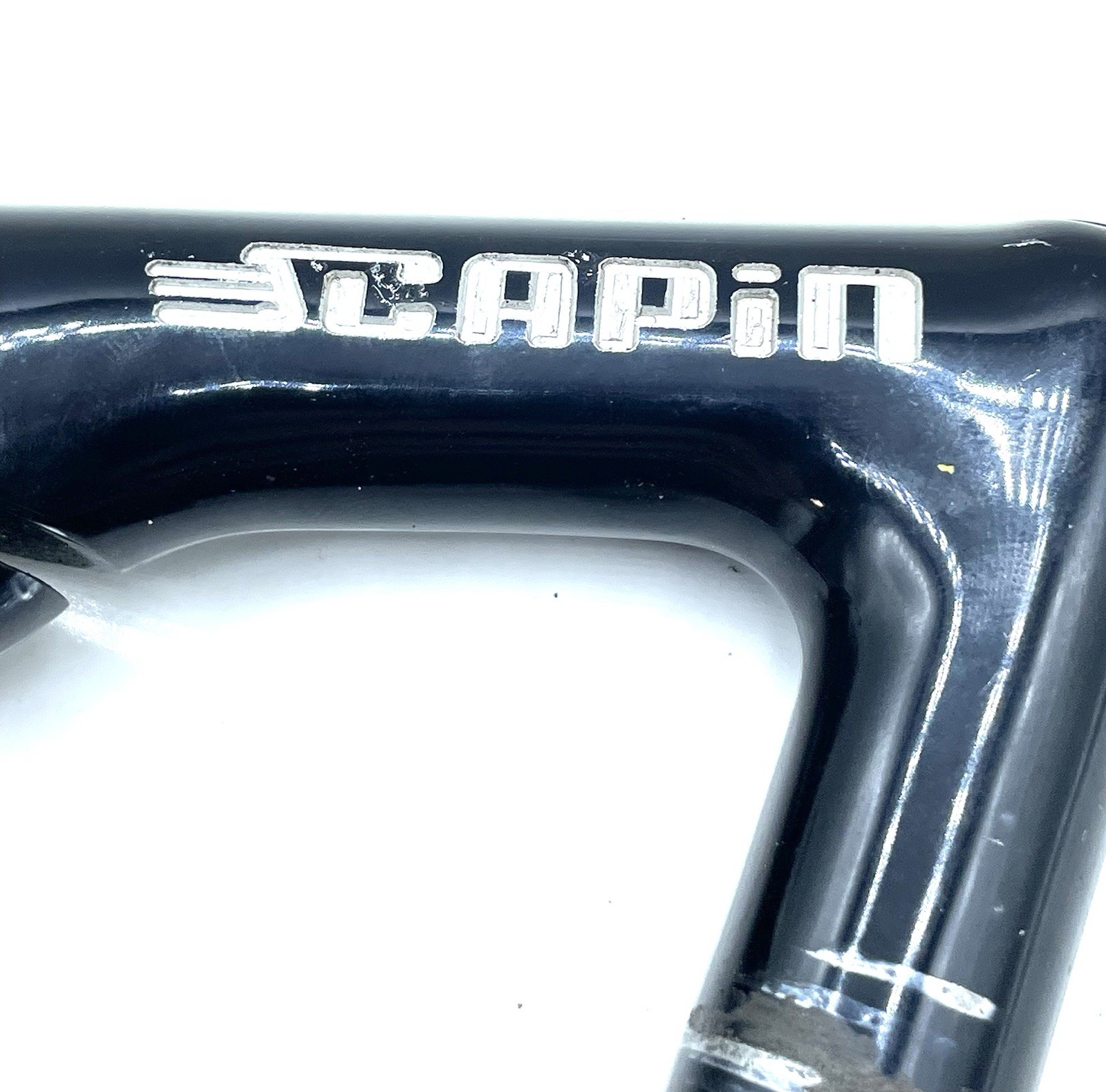 3T Scapin Pantograph Stem Vintage Road Bike 110mm / 26.0 Clamp / 22.2 Quill