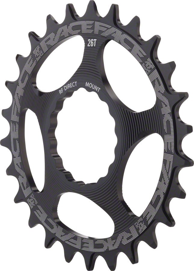 RaceFace Gravel Downhill Bike Narrow Wide Direct Mount CINCH Chainring 30t