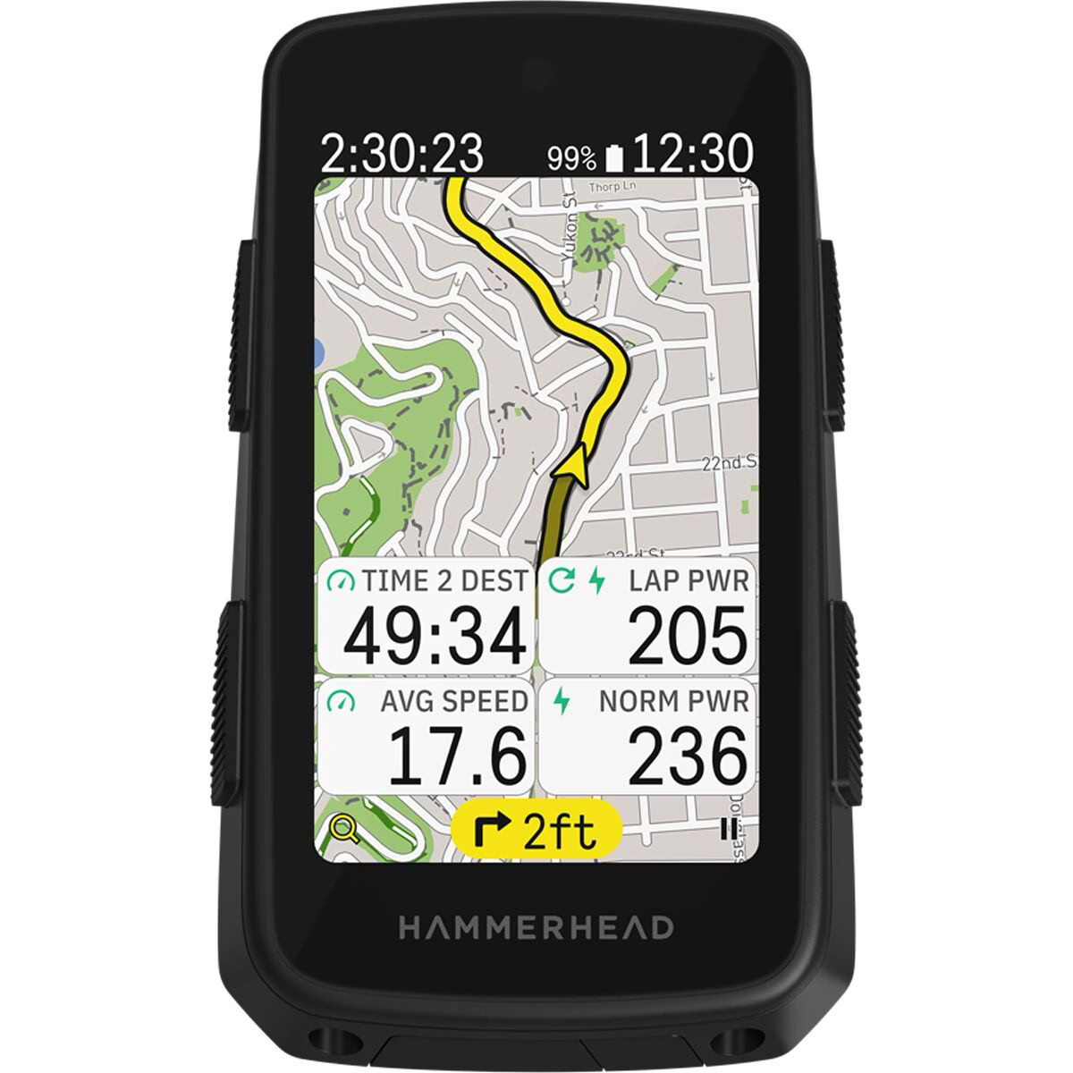 SRAM RED AXS Upgrade Kit + Hammerhead Karoo Computer One Color, One Size