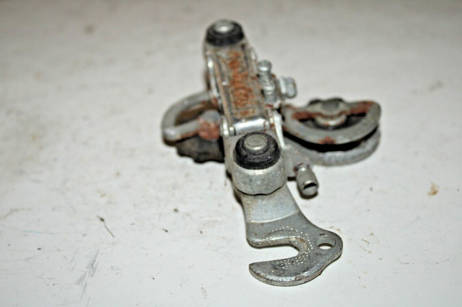 Falcon Vintage Rear Derailleur Medium Reach 5/6 Speed Touring Road USA Shipper