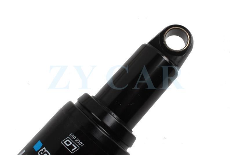 SR Suntour Raidon 165/190/200mm Air Rear Shock Absorber Downhill MTB Suspension