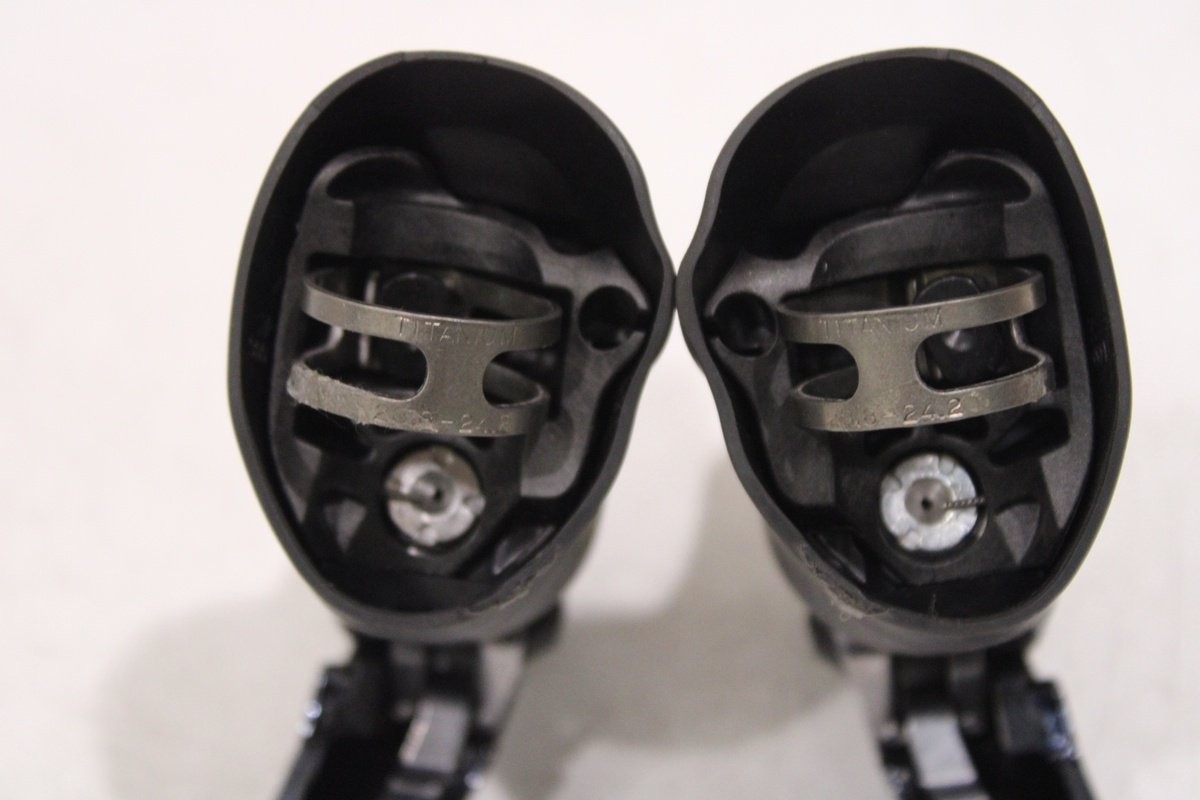 SHIMANO ST-9001 DURA-ACE 2x11s Mechanical Shift/Brake STI Shift/Brake Lever