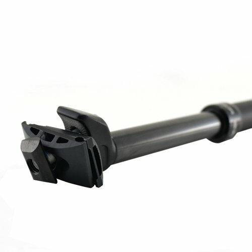 Kind Shock KS ETEN-I 27.2x445mm Remote Dropper Seatpost T: 120mm