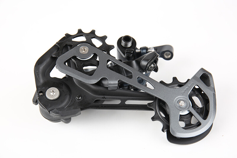 SHIMANO SLX SL RD M7100 Groupset 12 Speed Shifters Lever & Rear Derailleur w/SGS