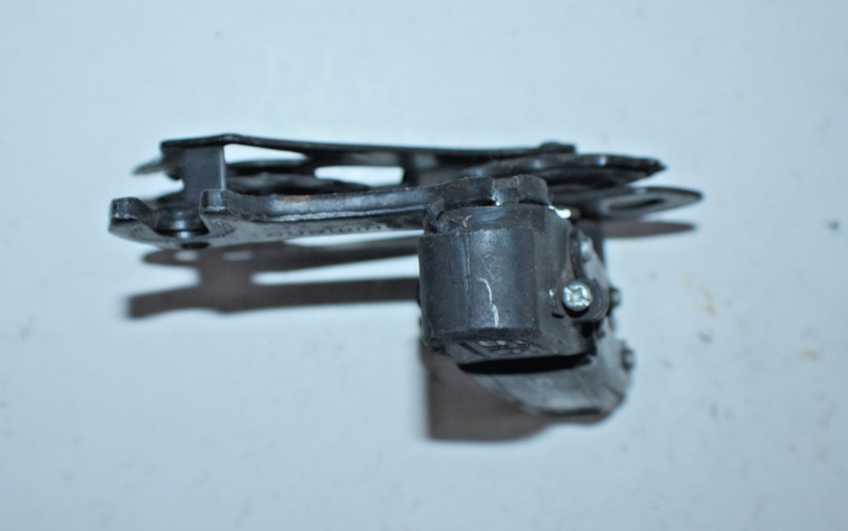 Shimano Dia-Compe Groupset Front Rear Derailleurs Cantliver SPD Pedals BR-M550 ~