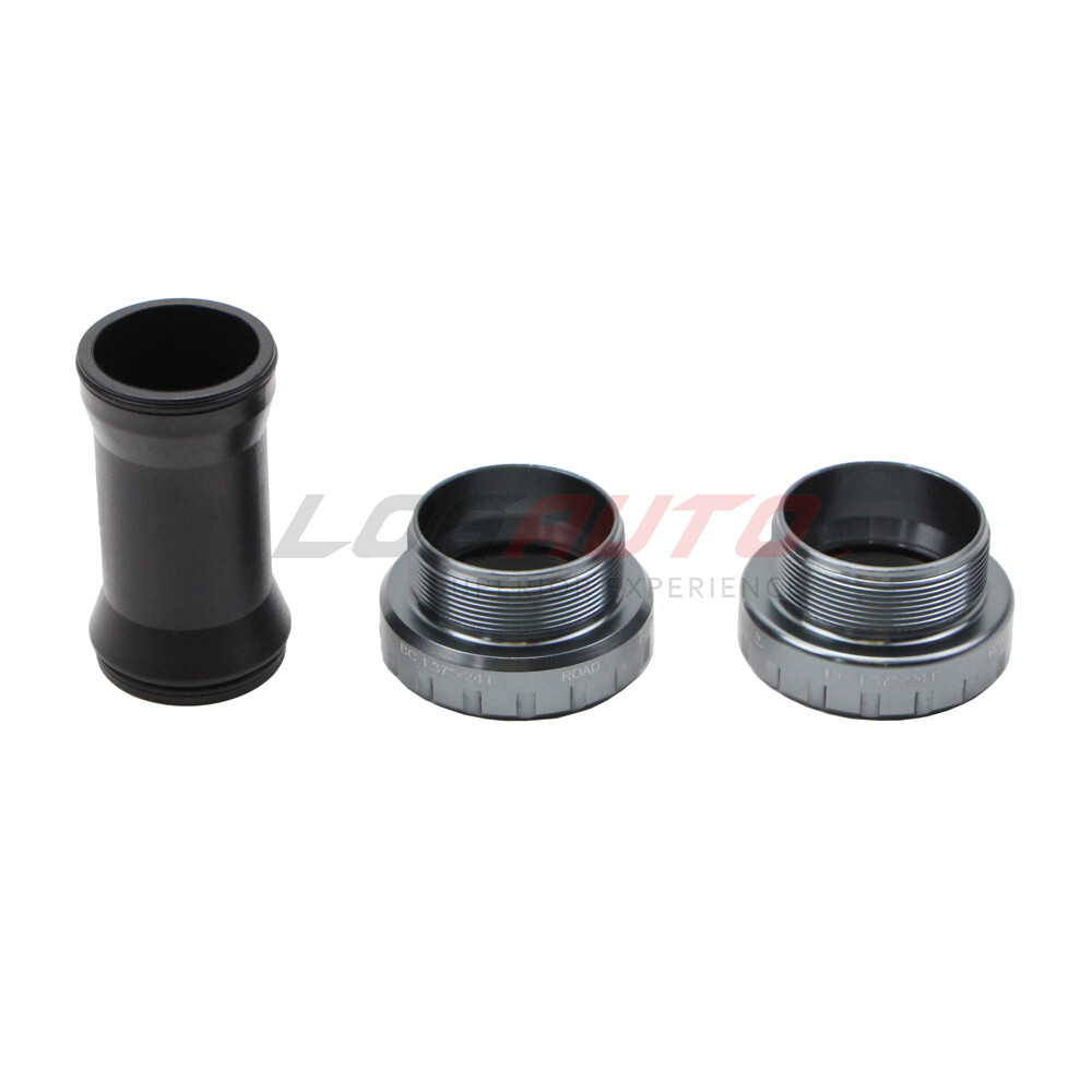 68mm Bottom Bracket Road Bike Threaded Hollowtech Bearing Bicycle Part BB Sealed