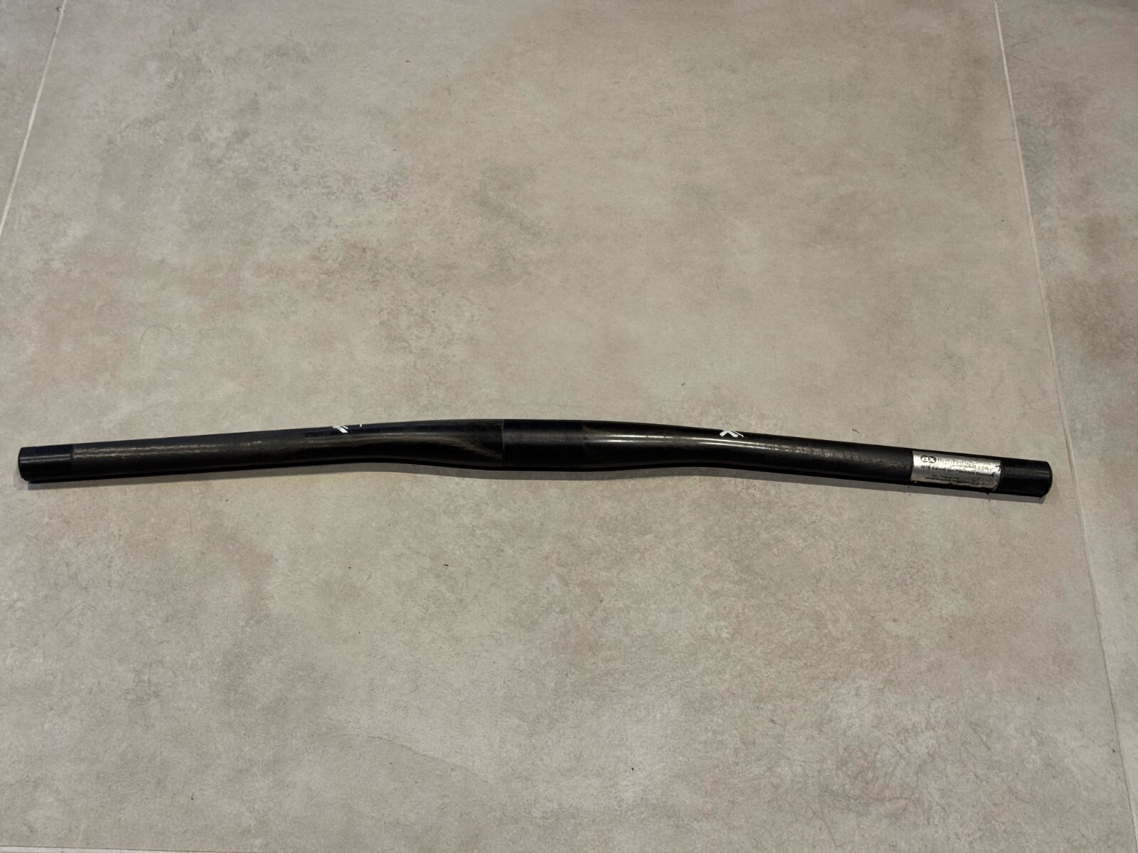 AX Lightness Poseidon Handlebar