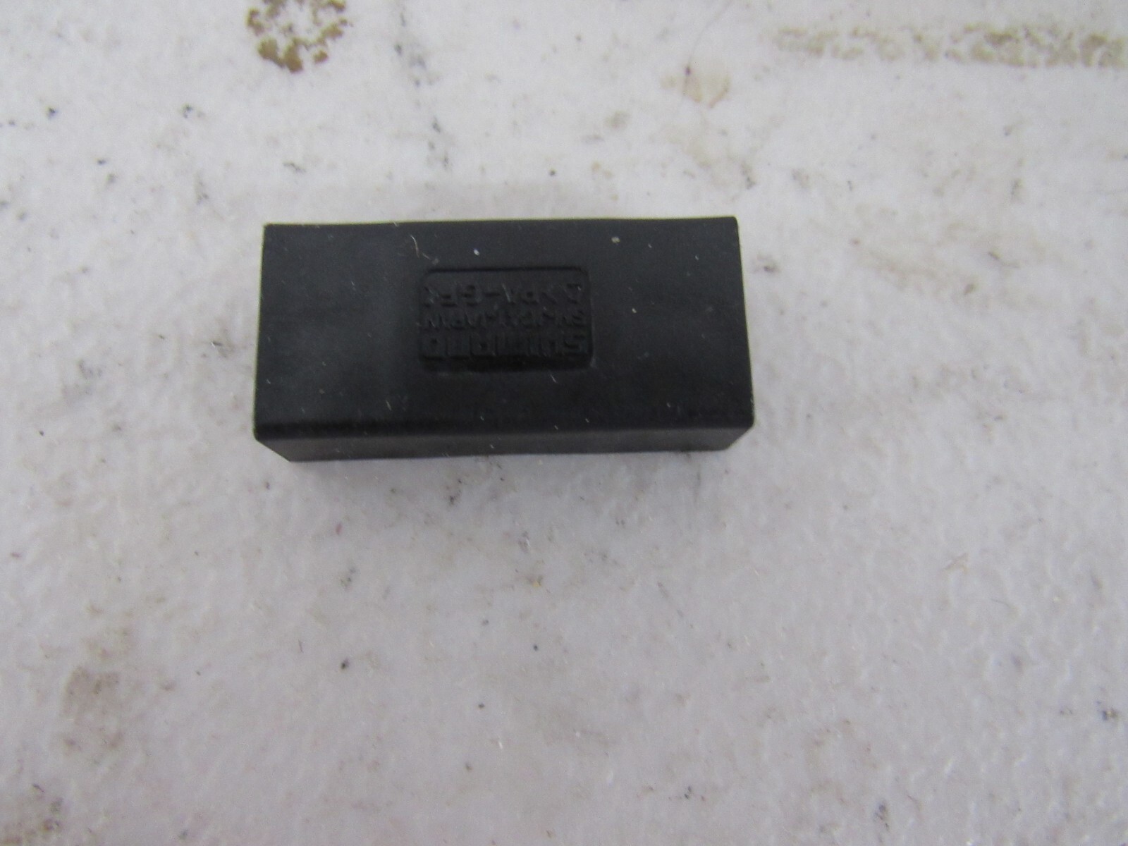 Shimano Junction Box SM-JC41 – 4 connection ports – internal frame Di2 E-Tube