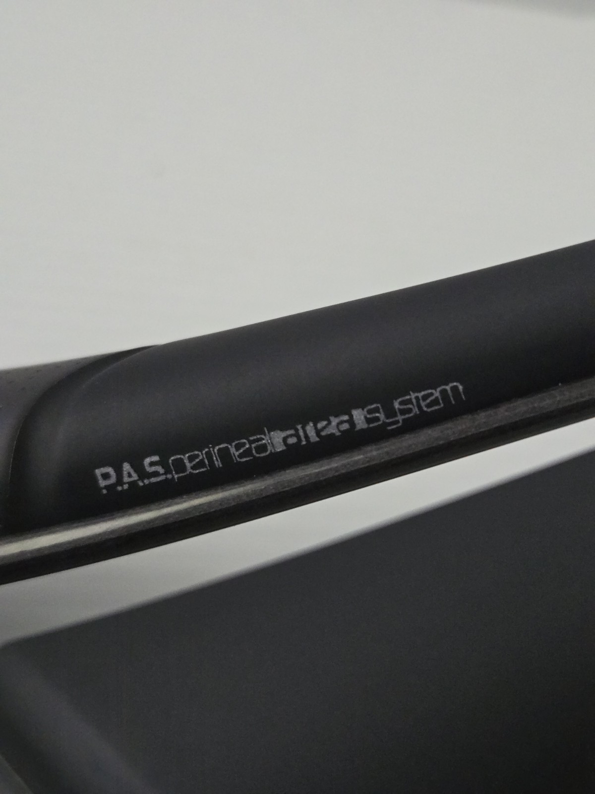 Prologo Proxim W850 Nack Carbon Rail Saddle 143mm P.A.S. Black NEW Bike Seat