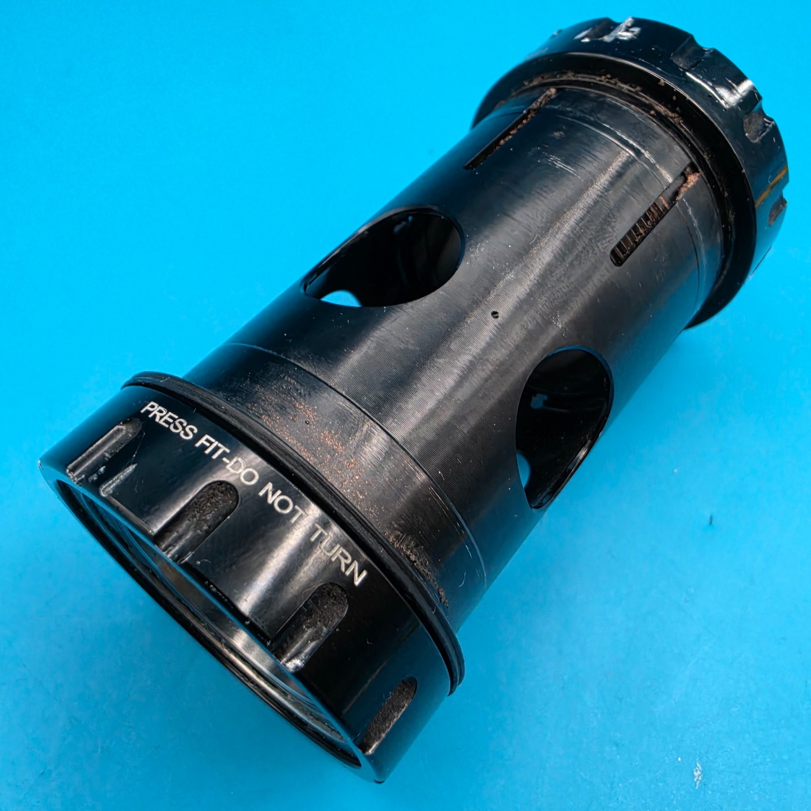 Praxis Works BB30 to M30 Converter Bottom Bracket 68mm g6