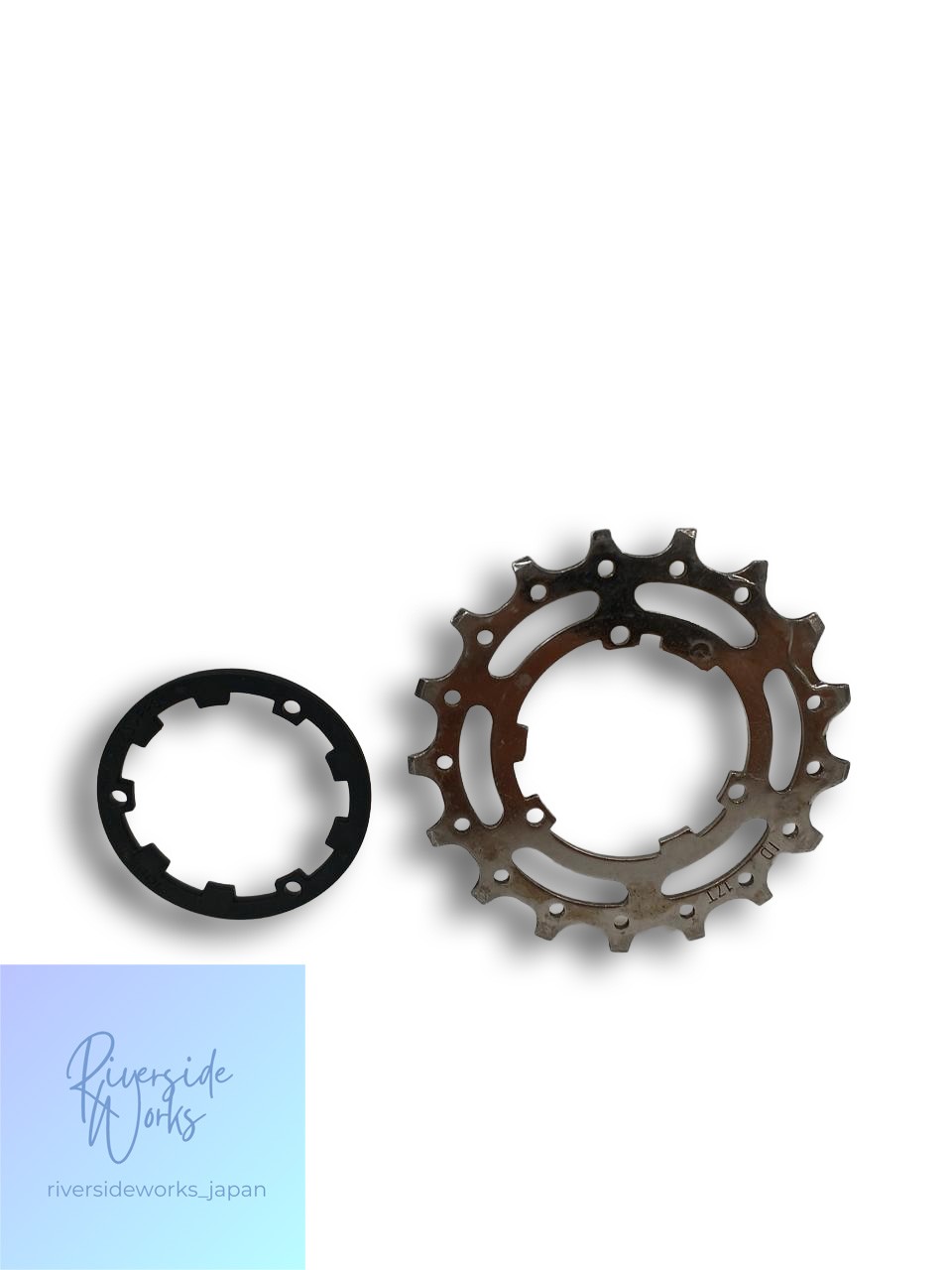 SHIMANO Sprocket CS-5700 10-Speed Bicycle Gear