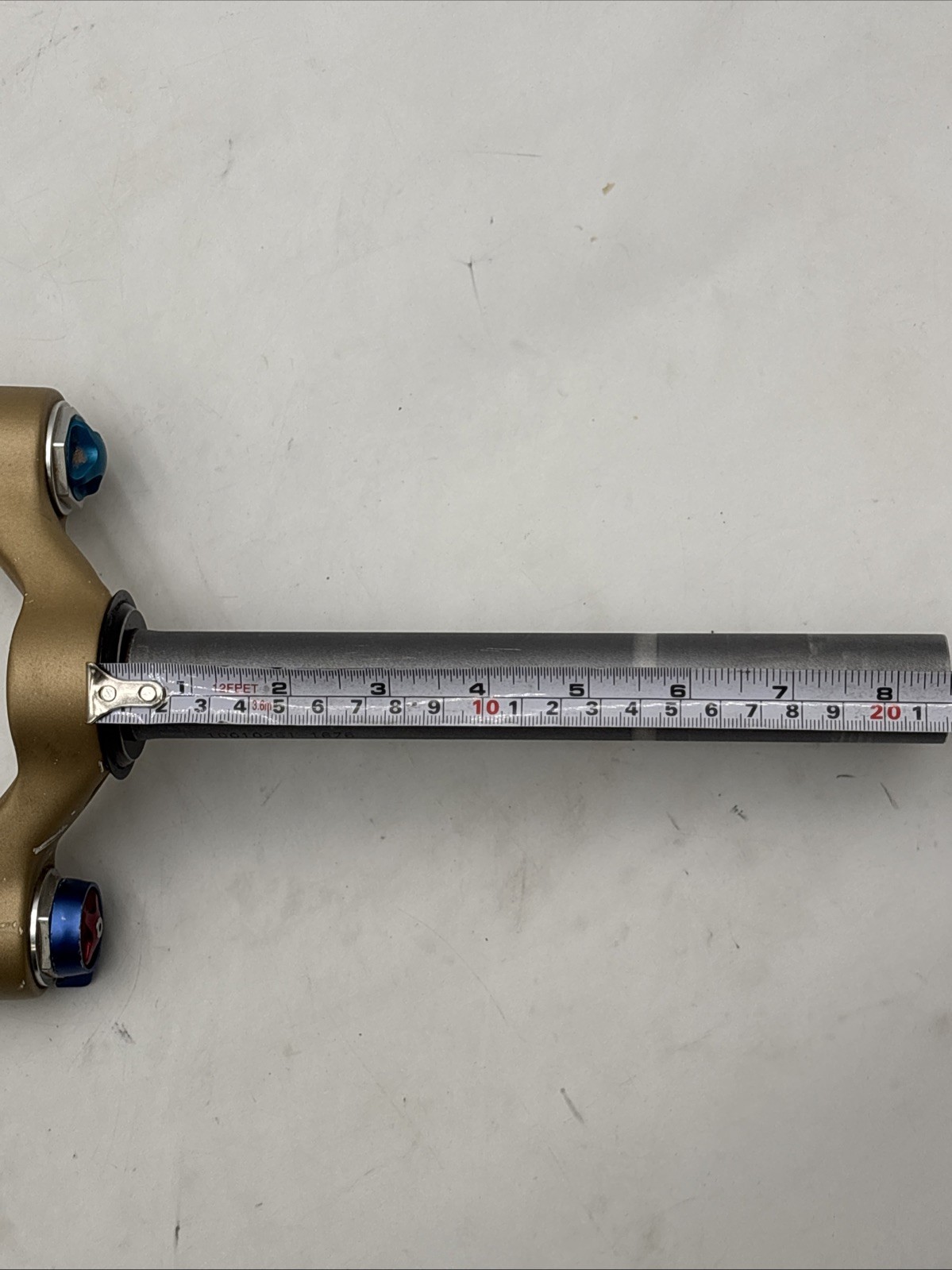 Fox 32 Gold F-Series 26” Fork 1 1/8