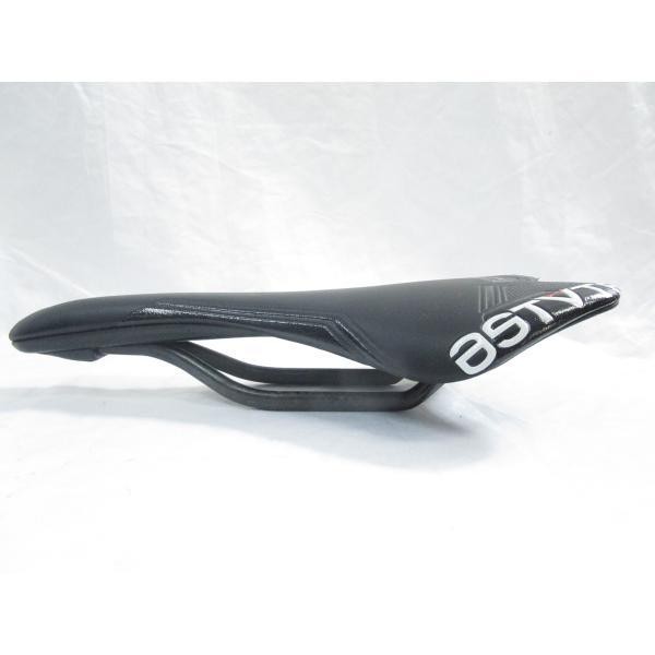 Astute SKYLITE SR Rail Saddle Bicycle Seat Lightweight