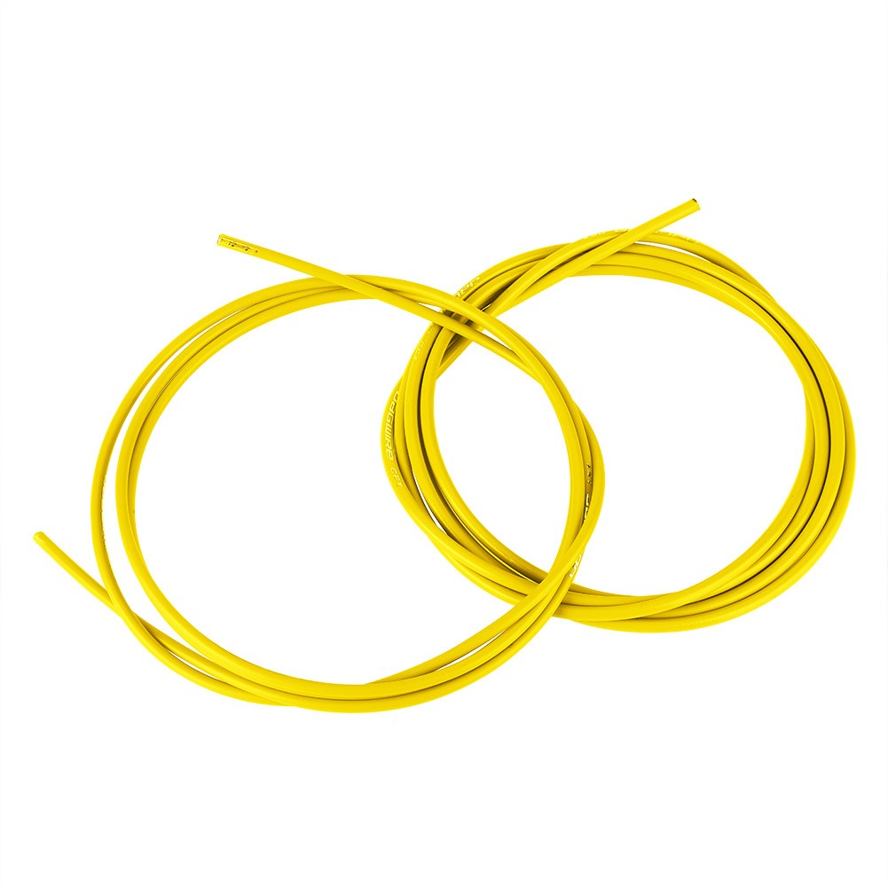 Universal Brake Wire Tube Kit For Mountain Road Folding Bike Trending