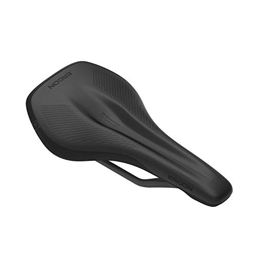 Ergon SR Allroad Core Pro Carbon Men’s Saddle – S/M 263x139mm Stealth