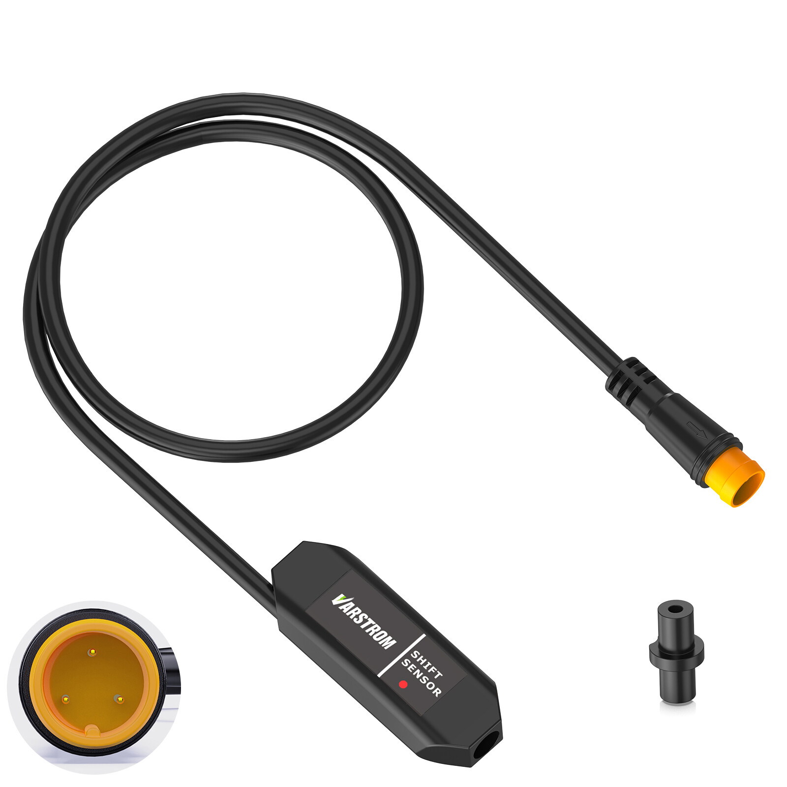 Shift Sensor For BAFANG Mid Drive Motor BBS01 BBS02 BBSHD EBike Gear Sensor NEW