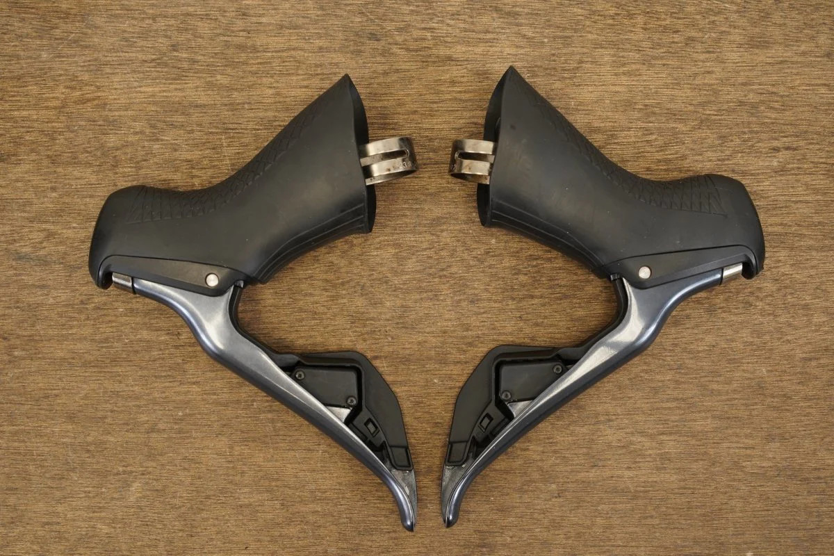 Shimano Ultegra R8050 Di2 11 Speed Electronic Direct Mount Rim Road Groupset