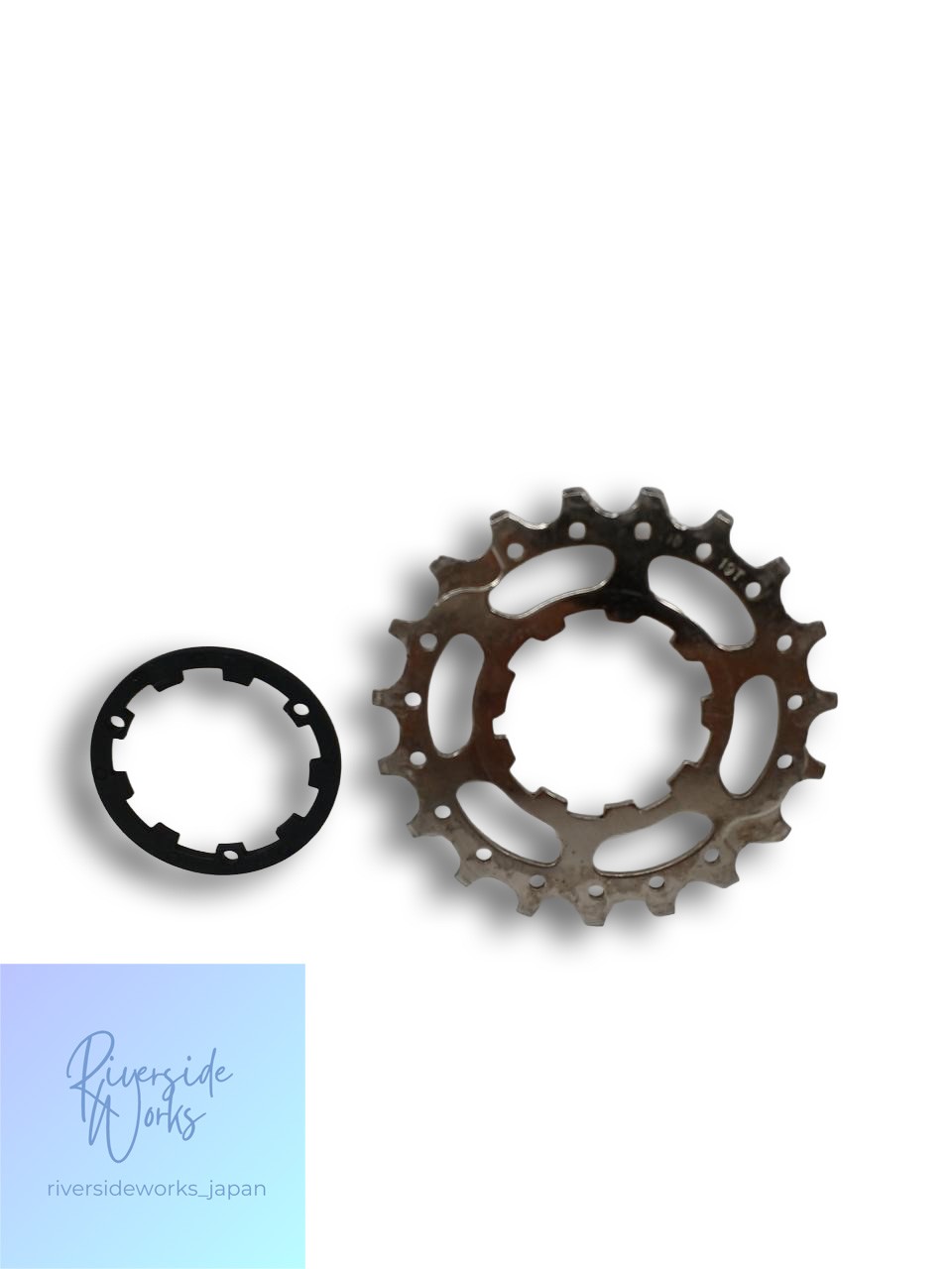 SHIMANO Sprocket CS-5700 10-Speed Bicycle Gear