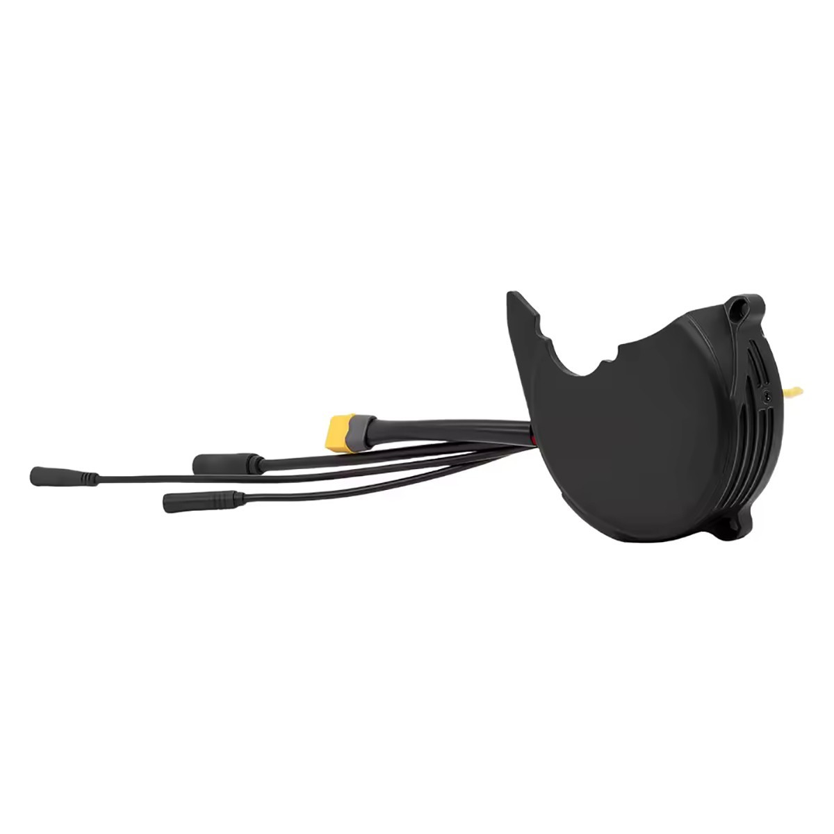 New Tongsheng TSDZ8 48V 23A 8PIN Controller for Tongsheng 48V 750W Motor Repair